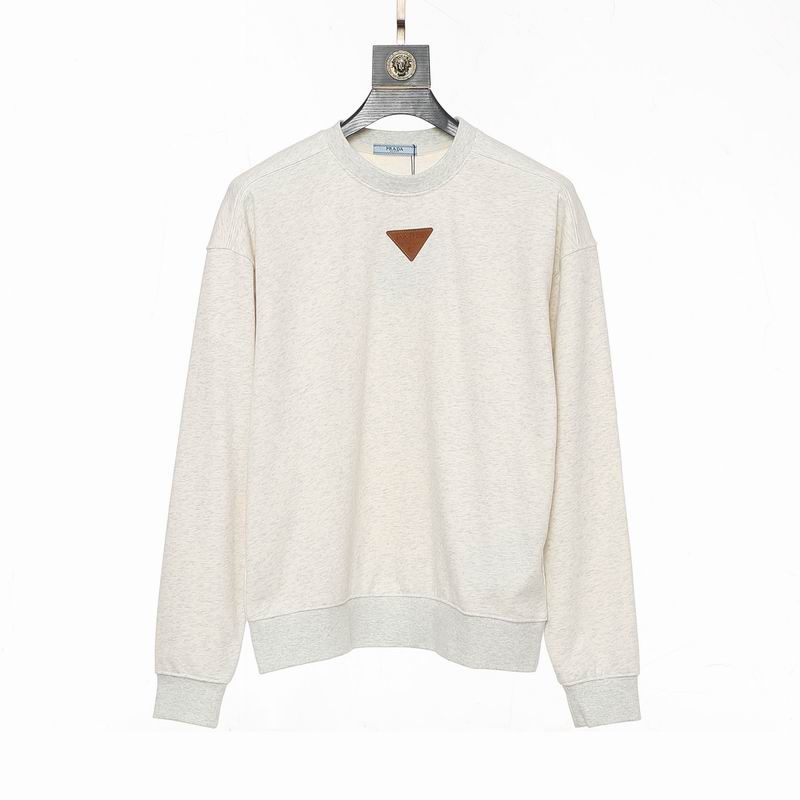 Prada Sweatshirt Unisex ID:20261003-307